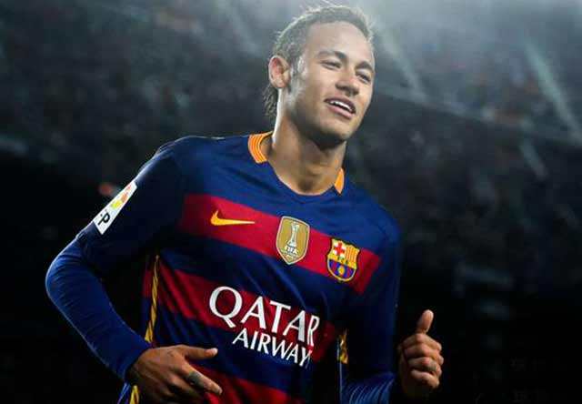 Comprar Camisetas de Futbol Barcelona Neymar