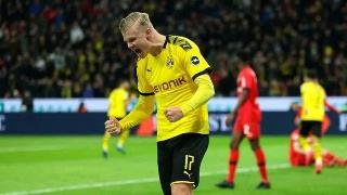  Comprar Camisetas de Futbol Dortmund Haland 2019 2020