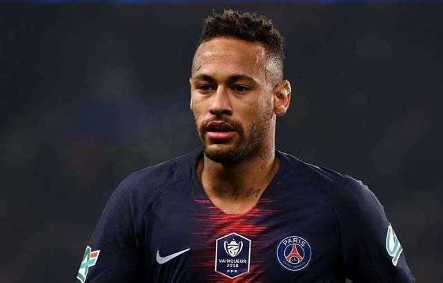 Comprar Camisetas de Futbol Paris Saint-Germain Neymar