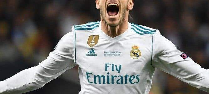 Bale, el jugador fuerte del Real Madrid, ¿ha perdido su fuerza?