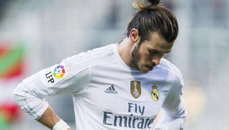 Comprar Camisetas de Futbol Real Madrid Bale 2019 2020