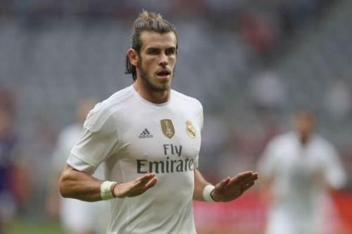 Comprar Camisetas de Futbol Real Madrid Bale 2020