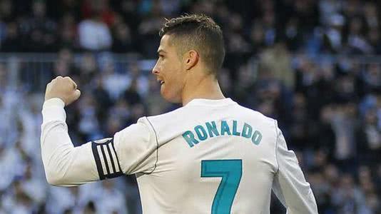 Comprar Camisetas de Futbol Real Madrid Ronaldo