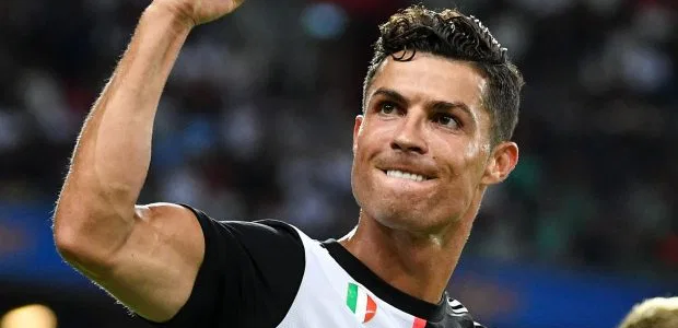 Cristiano Ronaldo: El campeonato más importante es la Copa de Europa. El mejor objetivo es romper la Juventus.