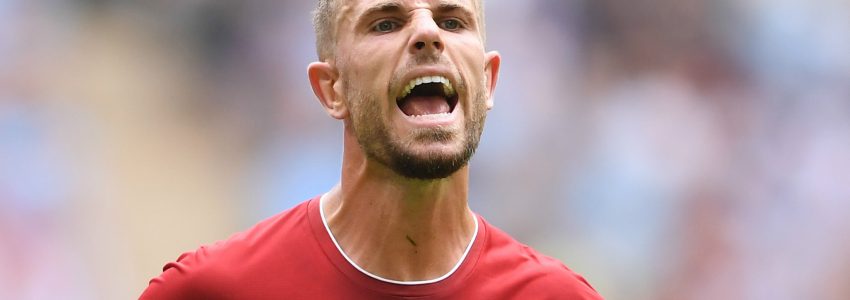 Keane habla de la derrota de Henderson: ¿Qué hizo con él en la Copa de Europa?