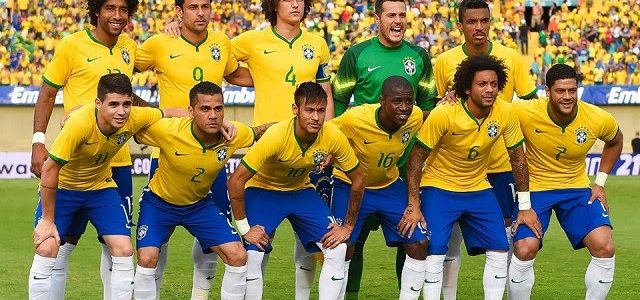 Brasil está a punto de anunciar su negativa a participar en la Copa América