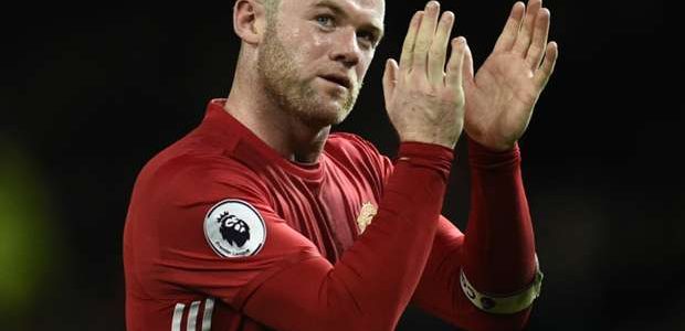 La estrella del Manchester United, Rooney, no eligió a Ronaldo como el mejor de la Copa de Europa, ¡y no se mostró optimista sobre la victoria de Inglaterra!