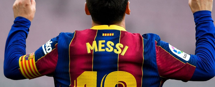 Messi se queda en el equipo para promover el inicio más fuerte del Barcelona