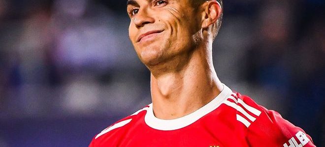 Ronaldo: el Manchester United nunca se rindió