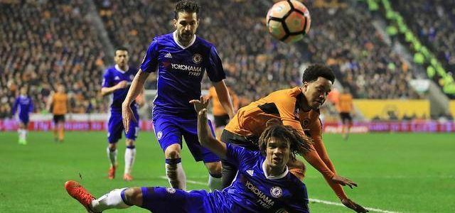 Chelsea tiene una excelente resistencia a la presión, ¿puede Lille completar la reversión en casa?